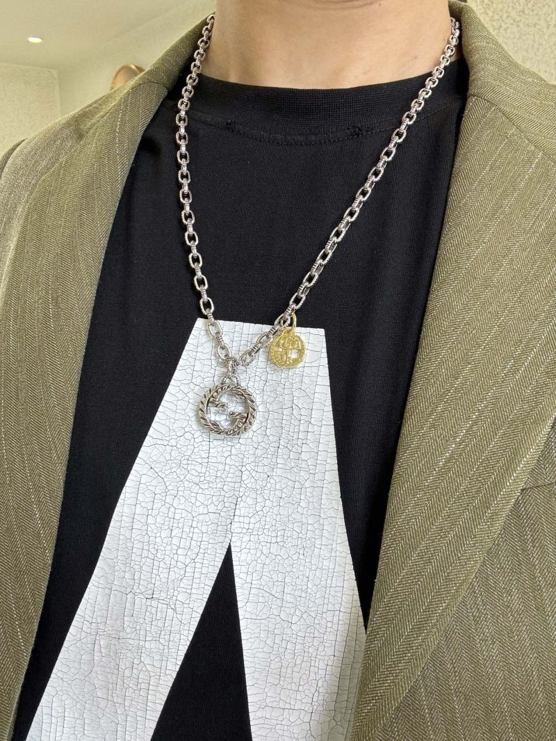 Gucci Necklaces